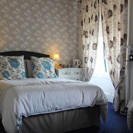 @Edengate Guest House Penrith Buitenkant foto