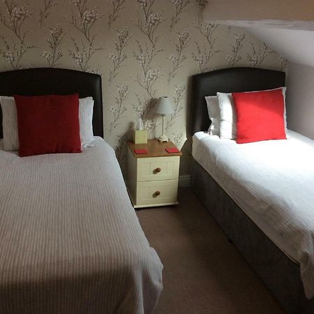 @Edengate Guest House Penrith Buitenkant foto