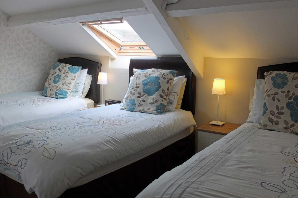 @Edengate Guest House Penrith Kamer foto