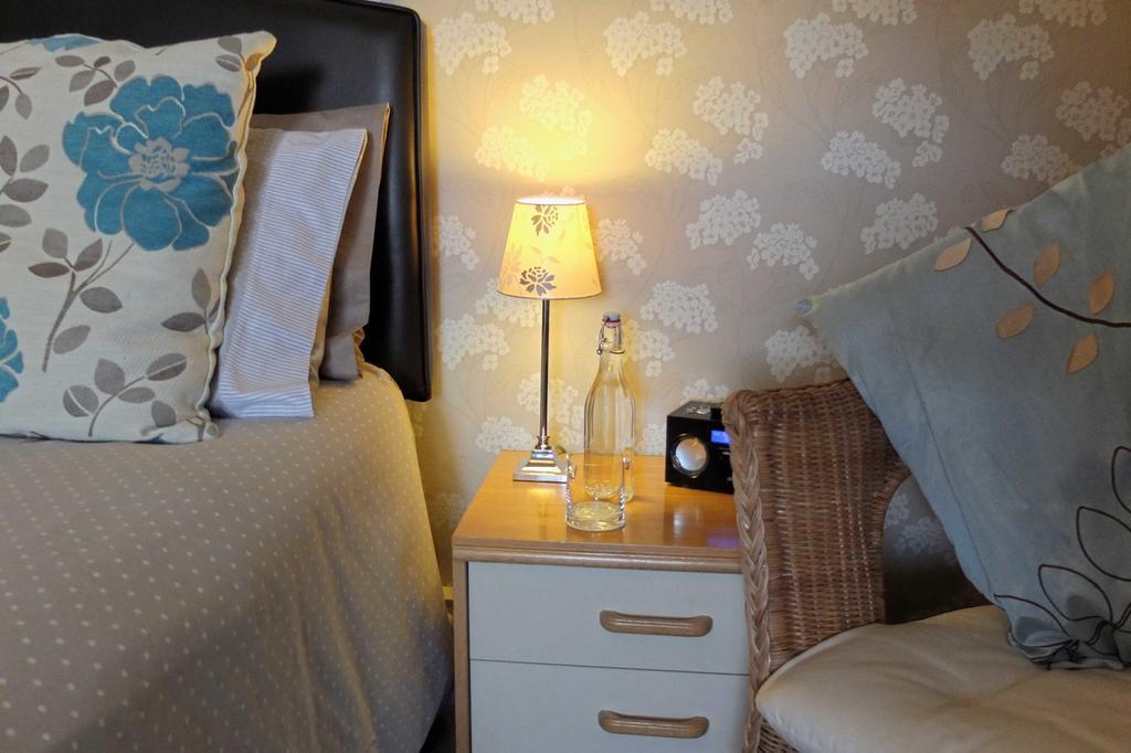 @Edengate Guest House Penrith Kamer foto