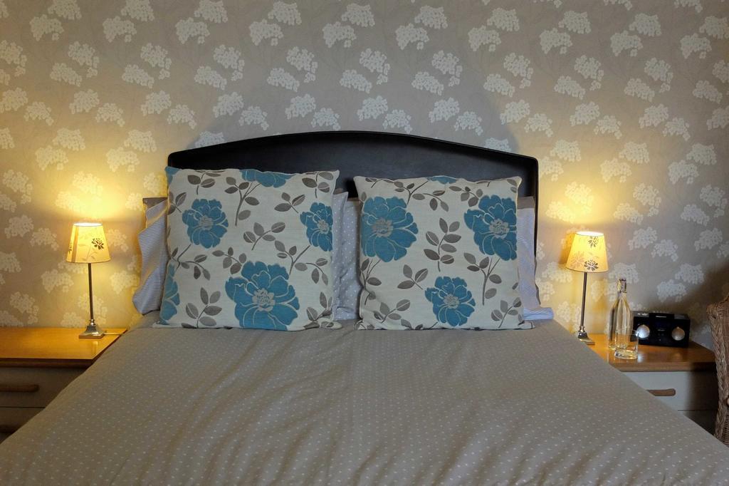 @Edengate Guest House Penrith Kamer foto