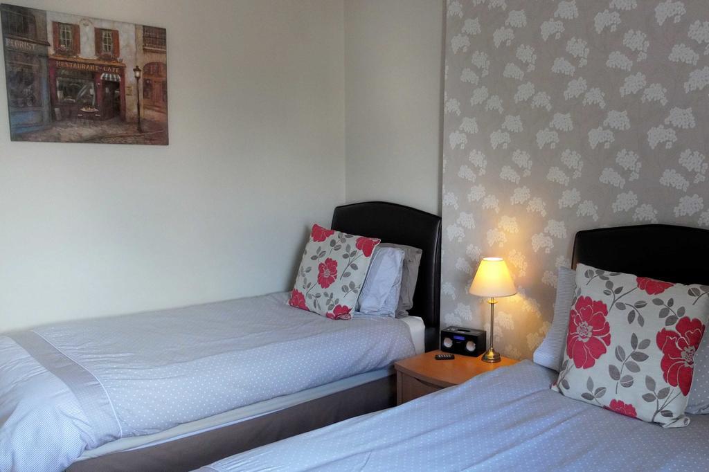 @Edengate Guest House Penrith Kamer foto