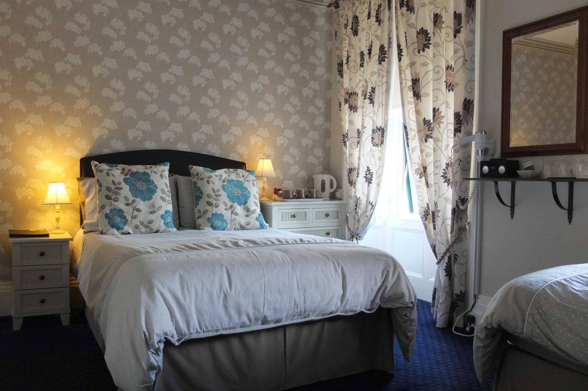 @Edengate Guest House Penrith Buitenkant foto