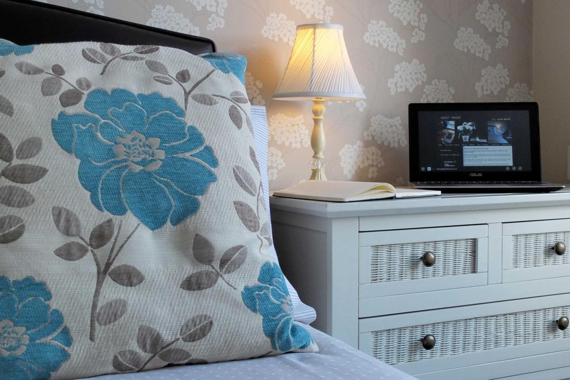 @Edengate Guest House Penrith Buitenkant foto