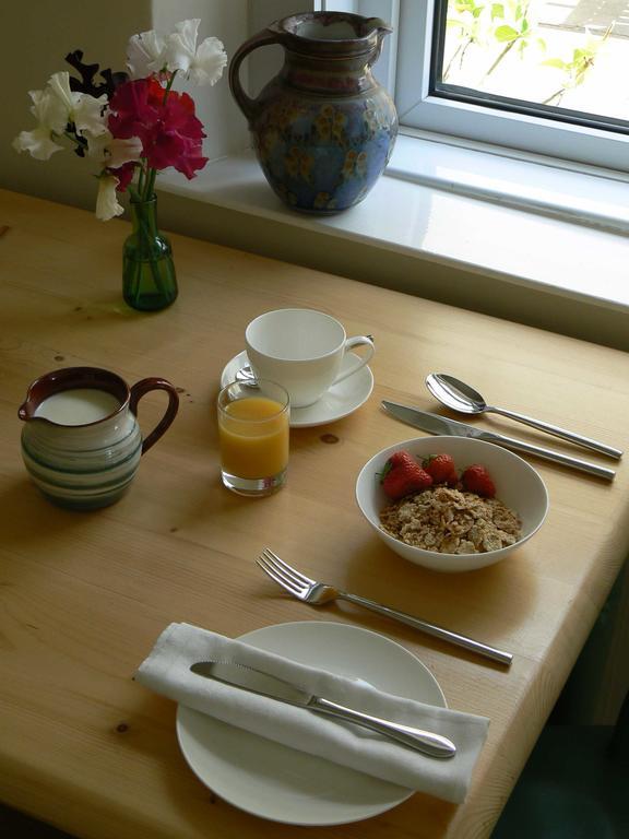 @Edengate Guest House Penrith Buitenkant foto