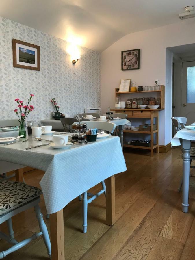 @Edengate Guest House Penrith Buitenkant foto