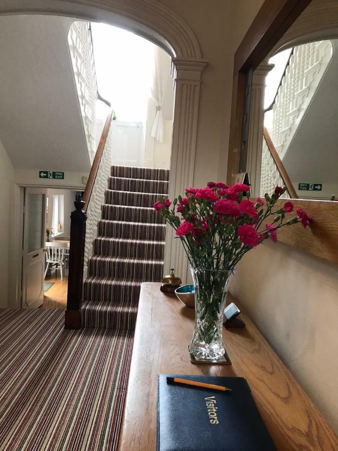 @Edengate Guest House Penrith Buitenkant foto
