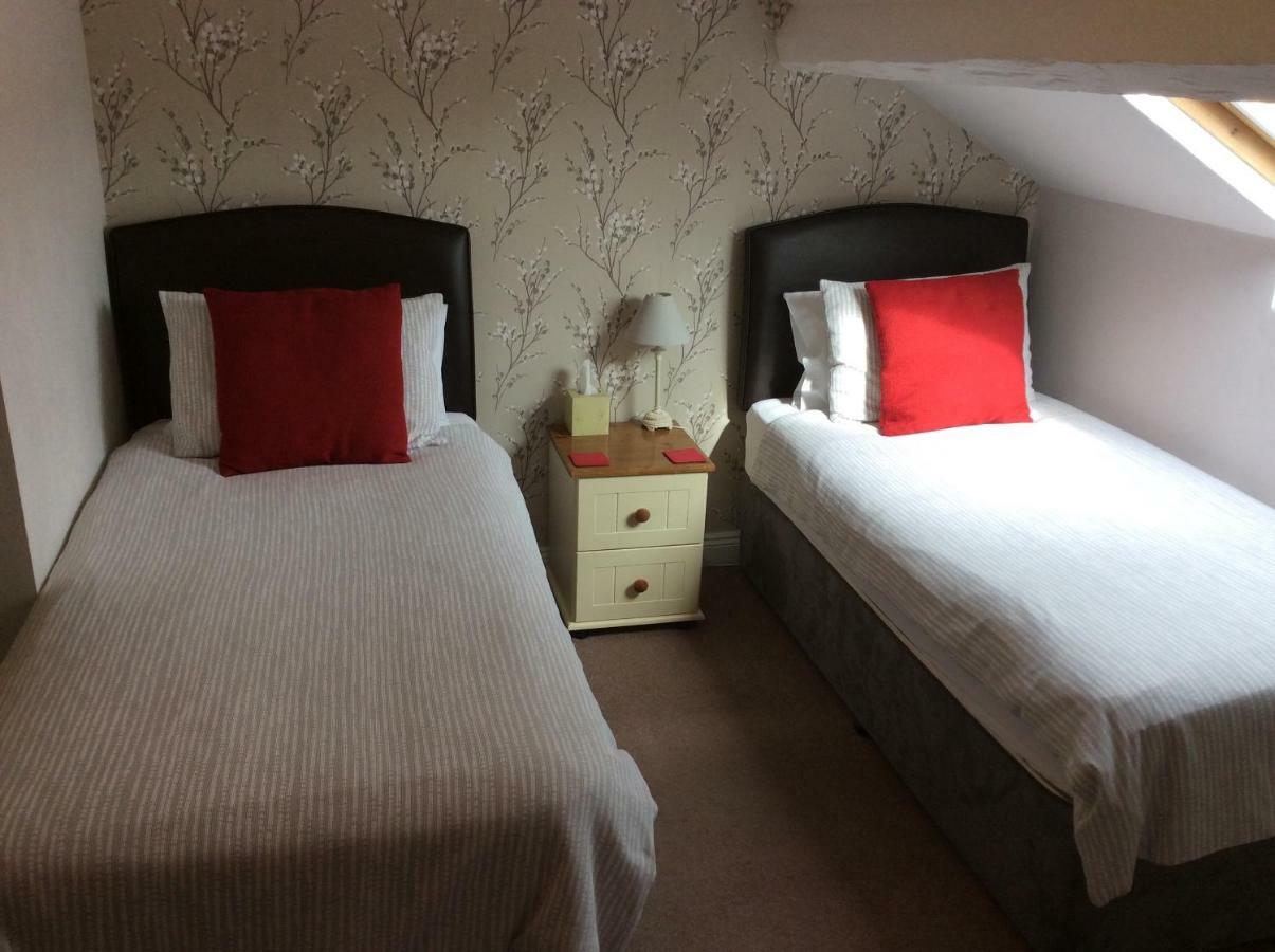 @Edengate Guest House Penrith Buitenkant foto